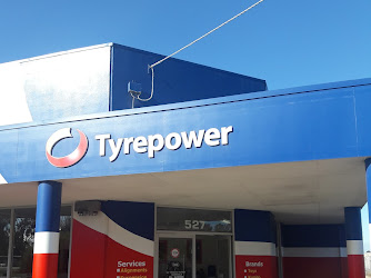 Tyrepower Bairnsdale