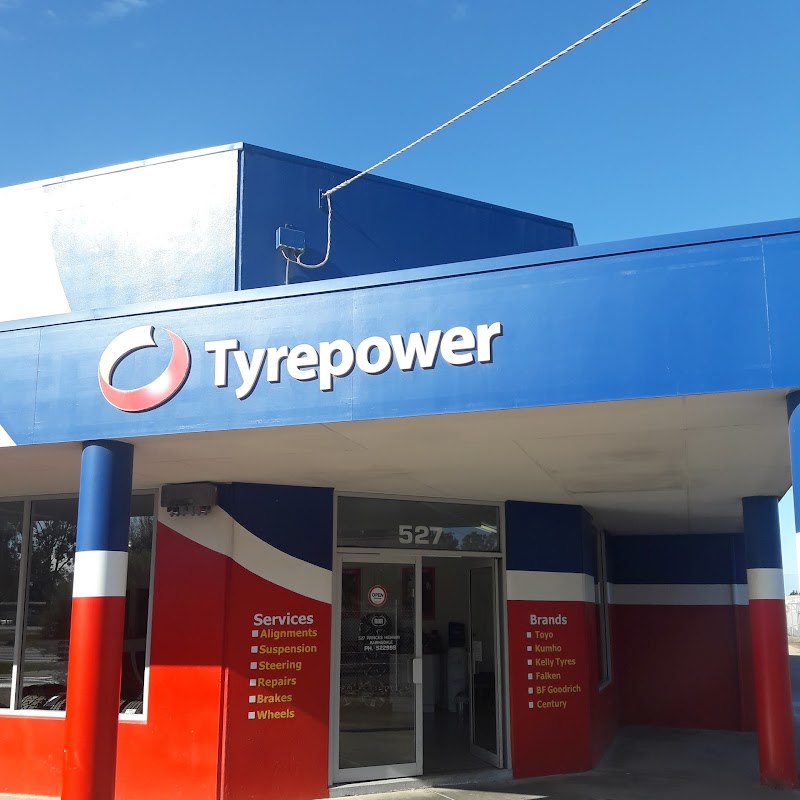 Tyrepower Bairnsdale