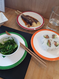Plats et boissons du Restaurant japonais Matsuri Lyon Vaise - n°20
