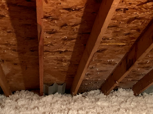 Insulation Contractor «Insulwise Energy & Comfort Solutions», reviews and photos