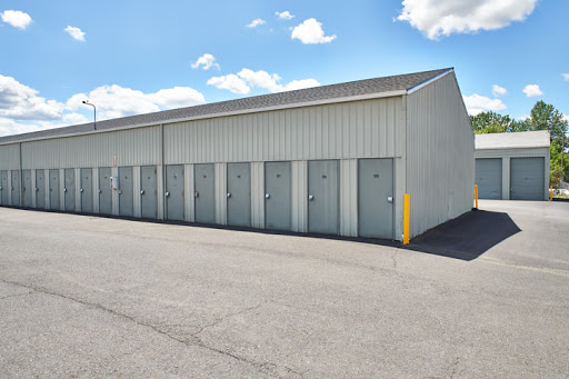 Self-Storage Facility «Northgate Storage», reviews and photos, 1575 Hickory St NE, Salem, OR 97301, USA