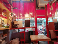 Atmosphère du Restaurant mexicain Mexi & Co à Paris - n°12