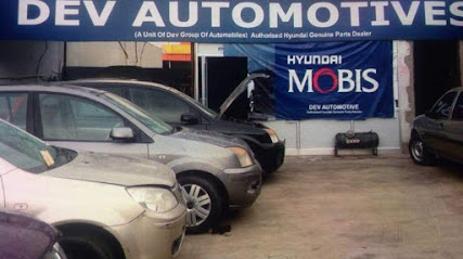 Dev Automotives (Car Automobile Repair & Service Workshop)