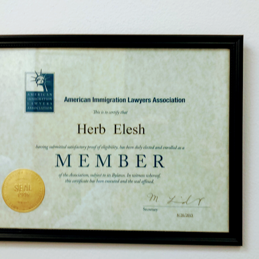 Attorney «Immigration Law Office», reviews and photos
