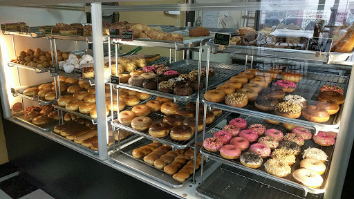 Donut Shop «The Donut Shop», reviews and photos, 8651 Elk Grove Blvd, Elk Grove, CA 95624, USA