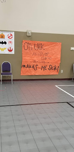 Community Center «Desert Breeze Community Center», reviews and photos, 8275 Spring Mountain Rd, Las Vegas, NV 89117, USA