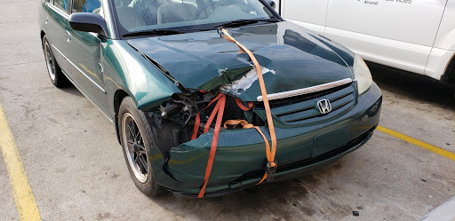 Auto Body Shop «Clarksville Collision Center, Inc.», reviews and photos, 2903 Blackiston Mill Rd, Clarksville, IN 47129, USA