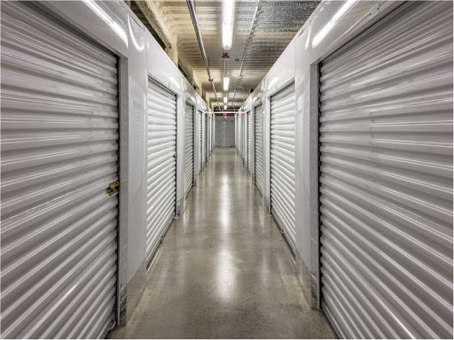 Storage Facility «Extra Space Storage», reviews and photos, 104 Orange St, Bloomfield, NJ 07003, USA