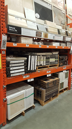 Home Improvement Store «The Home Depot», reviews and photos, 18139 Highland Rd, Baton Rouge, LA 70810, USA