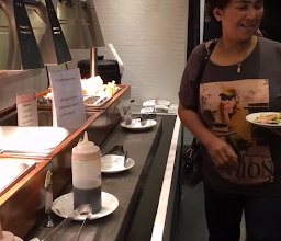 Oishi Japanese Buffet photo