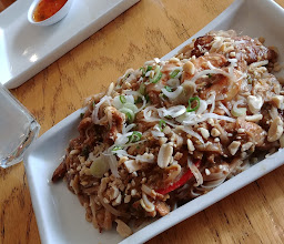 Yoma Noodle Bar photo