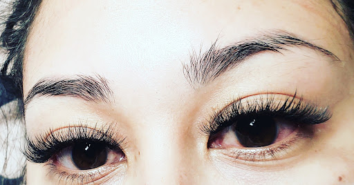 Nail Salon «Deluxe nails & Spa-Eyelash Extensions», reviews and photos, 1587 Kooser Rd #30, San Jose, CA 95118, USA