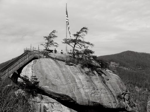 Observation Deck «Chimney Rock», reviews and photos, 431 Main St, Chimney Rock, NC 28720, USA