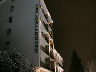 Hotel Ristorante Aquila & Edelweiss
