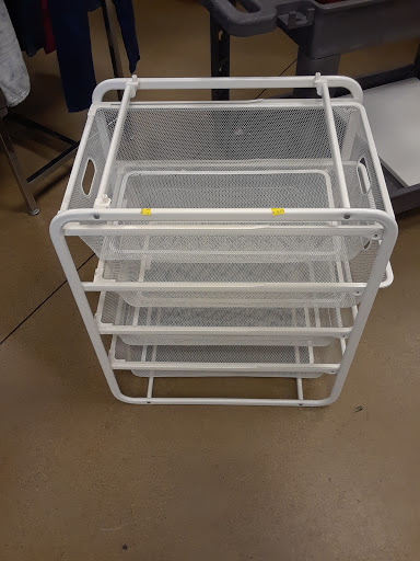 Thrift Store «Goodwill Industries Store & Donation Center», reviews and photos, 30 Broadway, Elmwood Park, NJ 07407, USA