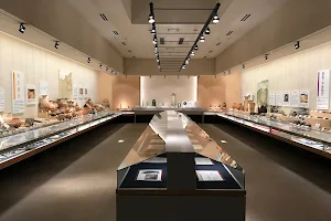 徳島市立考古資料館 image