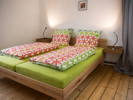 Chambres Ferienhaus Über Kopf 47625 Kevelaer