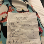 Photo n°1 de l'avis de Sophie.r fait le 15/02/2024 à 17:55 sur le  SPAGHETTO'S à Rome