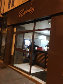 Photos du propriétaire du Pizzeria Woodiz Paris 11ème - n°5