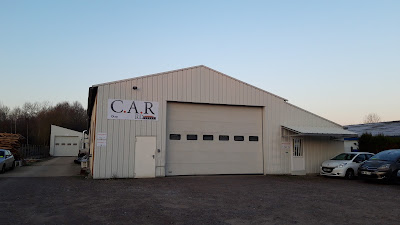C.A.R RDGroup à Château-Renault