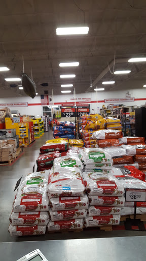 Home Improvement Store «Tractor Supply Co.», reviews and photos, 2475 Dr Martin Luther King Jr Pkwy, Chico, CA 95928, USA