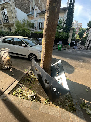 Saint Ferdinand Immobilier Passy Muette à Paris