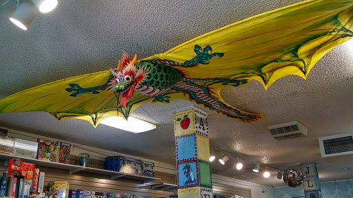 Toy Store «Toy Box», reviews and photos, 20 1st St, Friday Harbor, WA 98250, USA