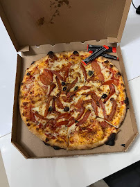 Pizza du Pizzeria Pizz’a papa à Nice - n°20