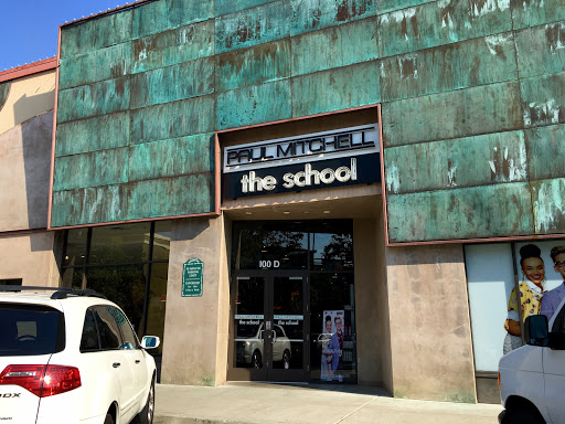 Beauty School «Paul Mitchell The School East Bay», reviews and photos