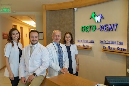 Ortodent Dental Clinic - Ortodent Dental Clinic