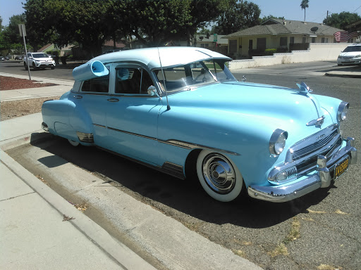 Barber Shop «Arcade Barber Shop», reviews and photos, 3764 San Simeon Way, Riverside, CA 92506, USA