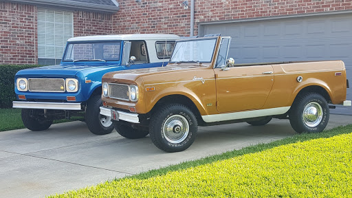 Auto Body Shop «Texas Body Works», reviews and photos, 2415 Midway Rd # 111, Carrollton, TX 75006, USA