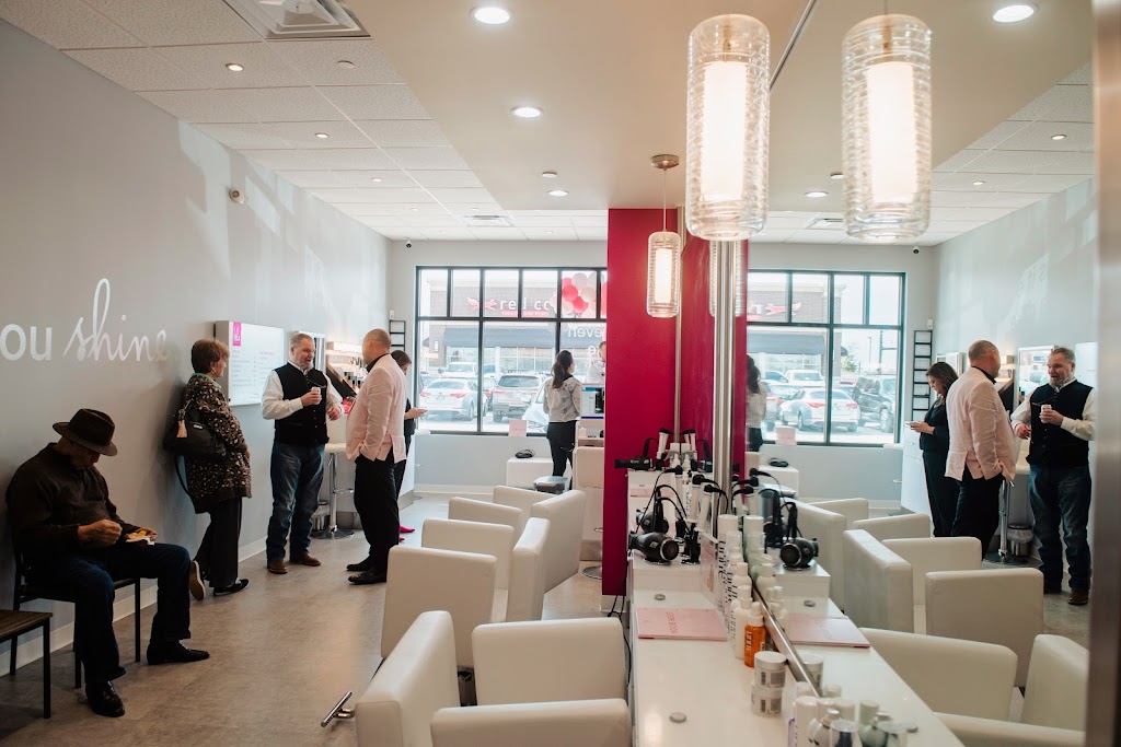 Blo Blow Dry Bar 73003