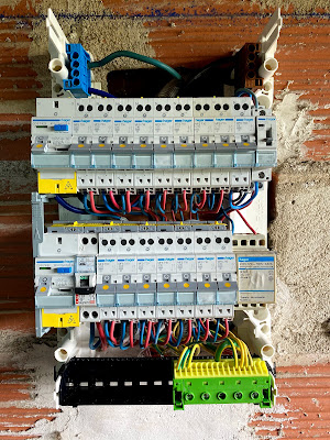 Arthur Électricite à Bordeaux