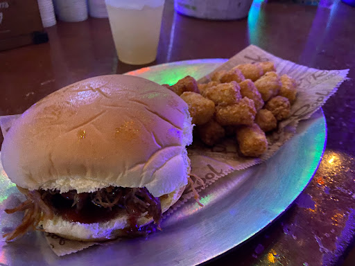 Live Music Bar «Tin Roof», reviews and photos, 316 Broadway, Nashville, TN 37201, USA