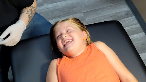 Explore songbird tattoo ideas, creative tattoo ideas in Toledo, available at Piercings by Caitlin presents Holier Toledo