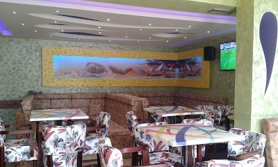 Photos of Caffe Oaza