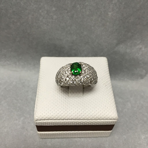 Jewelry Designer «The Jewelry Store», reviews and photos, 3601 E 29th St, Bryan, TX 77802, USA