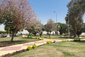 The French Garden - الجنينة الفرنساو image