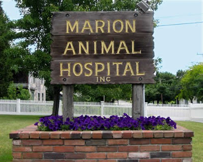 Marion Animal Hospital