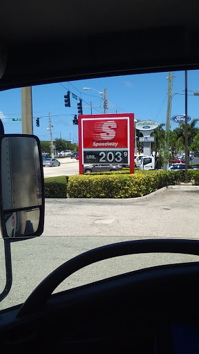 Convenience Store «Speedway», reviews and photos, 1216 Northlake Blvd, Lake Park, FL 33403, USA