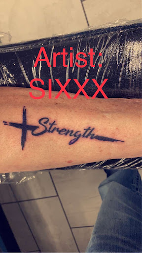 Explore autistic tattoo ideas, creative tattoo ideas in Foley, available at Symbolic Ink Tattoo Studio