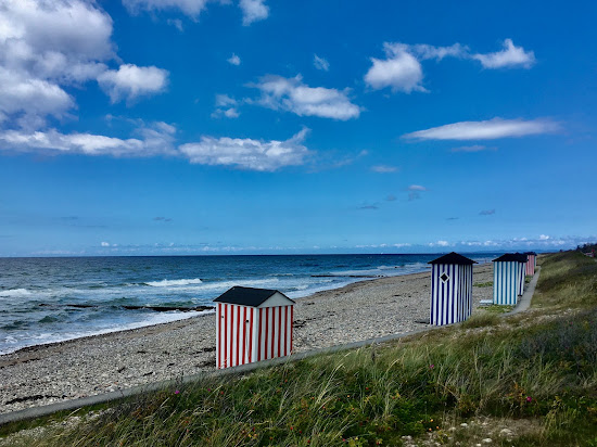 Smidstrup Beach