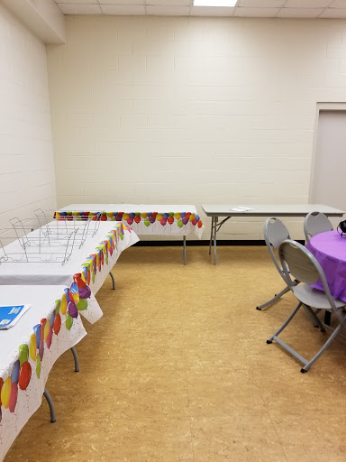 Community Center «Fort Washington Forest Community Center», reviews and photos, 1200 Fillmore Rd, Fort Washington, MD 20744, USA