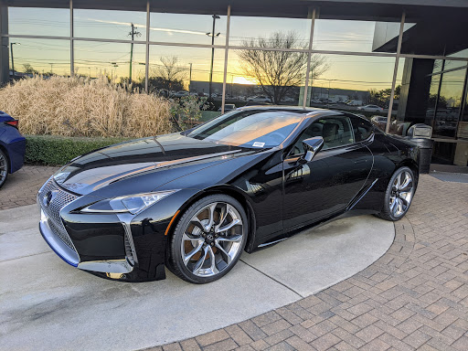 Car Dealer «Hendrick Automotive Group - Independence Center», reviews and photos, 6030 E Independence Blvd, Charlotte, NC 28212, USA