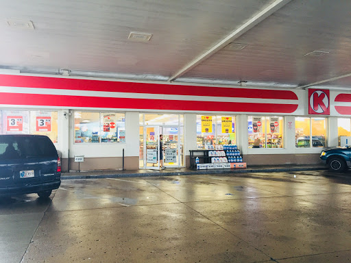 Convenience Store «Circle K», reviews and photos, 9599 N Meridian St, Indianapolis, IN 46260, USA
