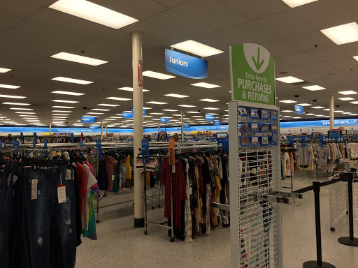 Clothing Store «Ross Dress for Less», reviews and photos, 2660 N Josey Ln, Carrollton, TX 75007, USA