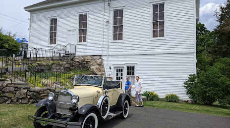 Windscreen Repair in Newtown, CT