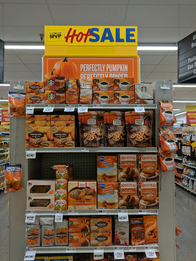 Grocery Store «Food Lion», reviews and photos, 424 N Main St, Kilmarnock, VA 22482, USA