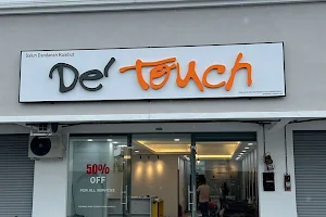 De'Touch Hair & Beauty Salon (Padang Serai) image